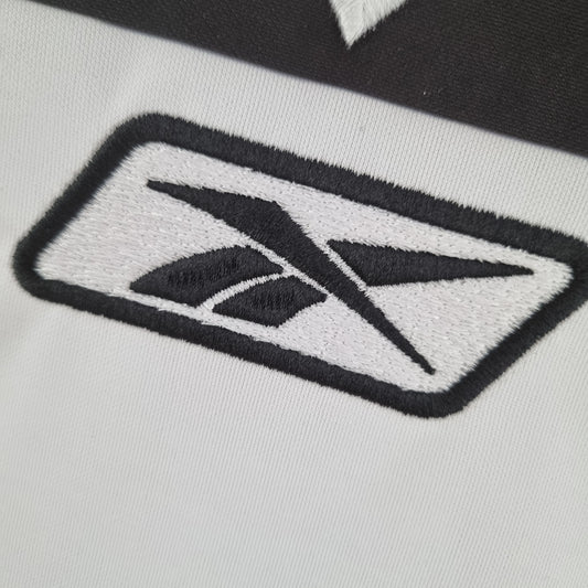 CAMISA RETRÔ SÃO PAULO HOME 2006