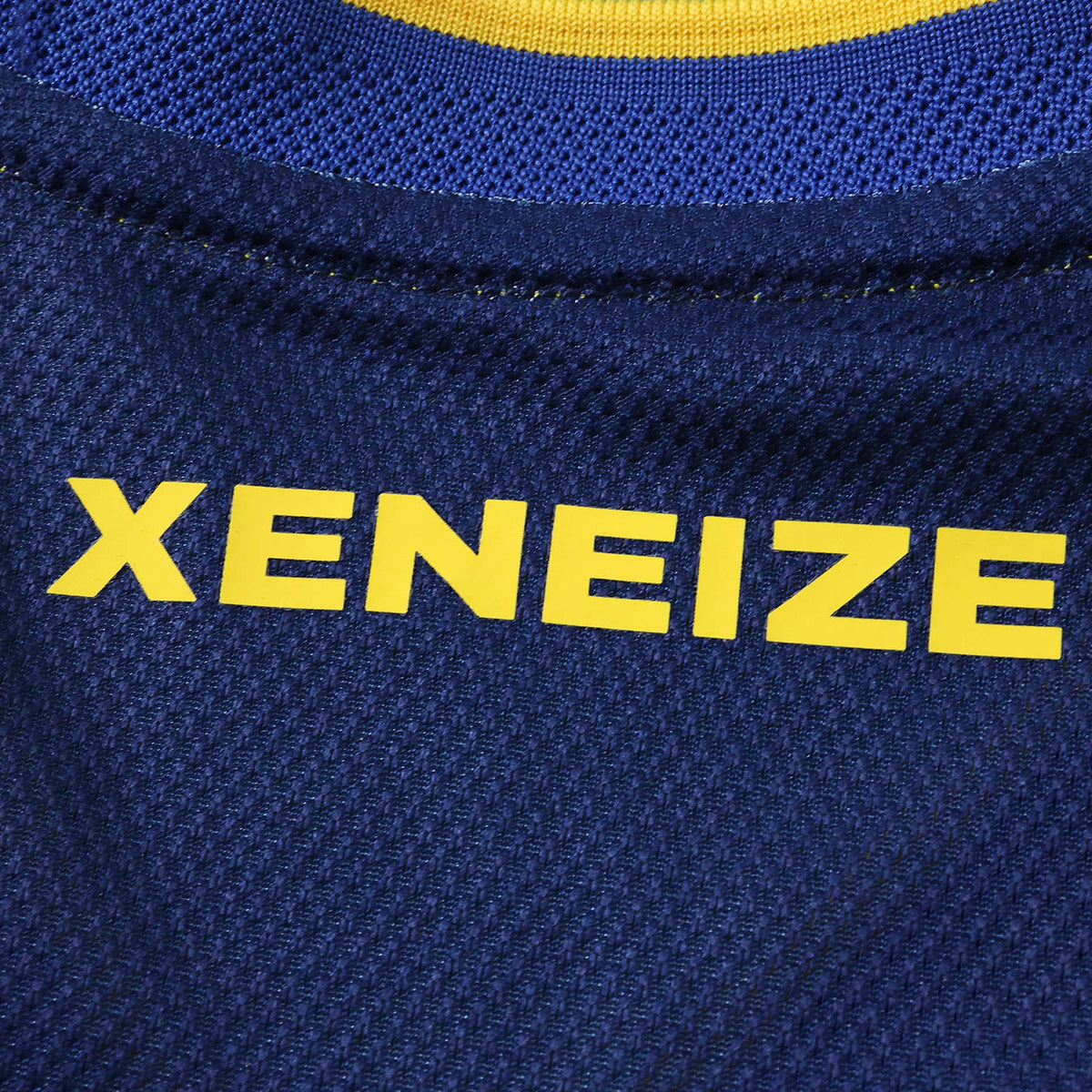 CAMISA BOCA JUNIORS TITULAR  2026/27 JOGADOR