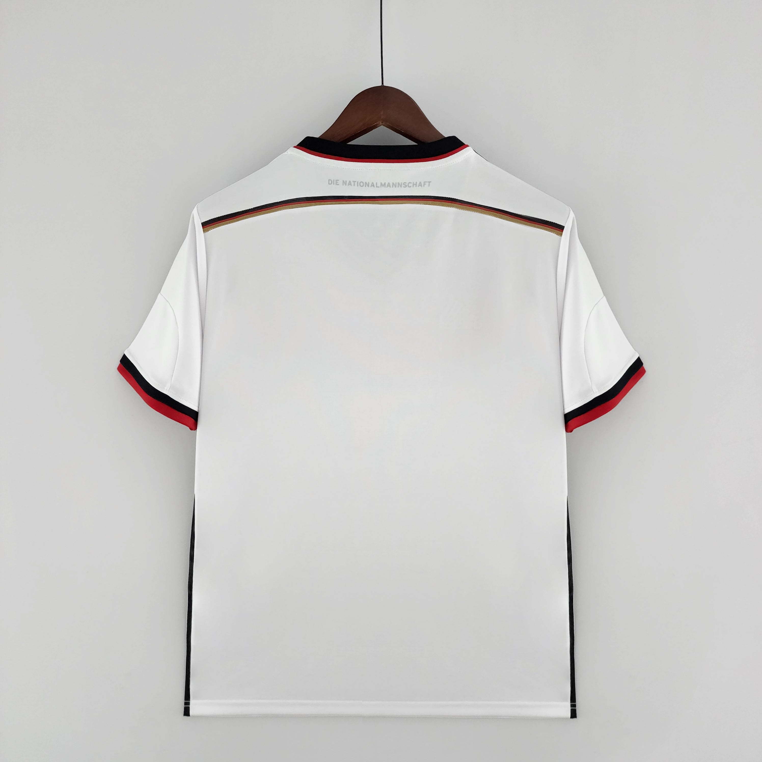 CAMISA RETRÔ ALEMANHA HOME 2014