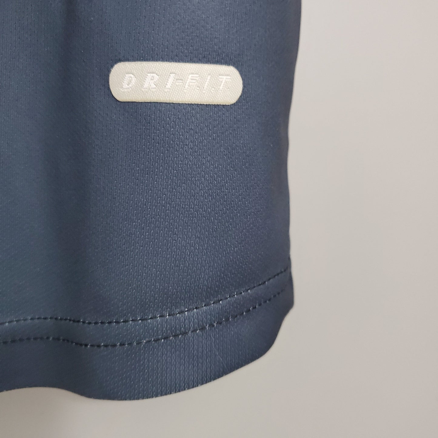 CAMISA RETRÔ PSG THIRD 01/02