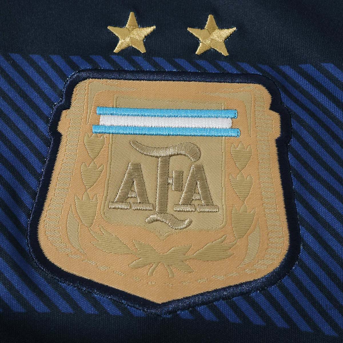 CAMISA ARGENTINA RETRO 2014 AWAY