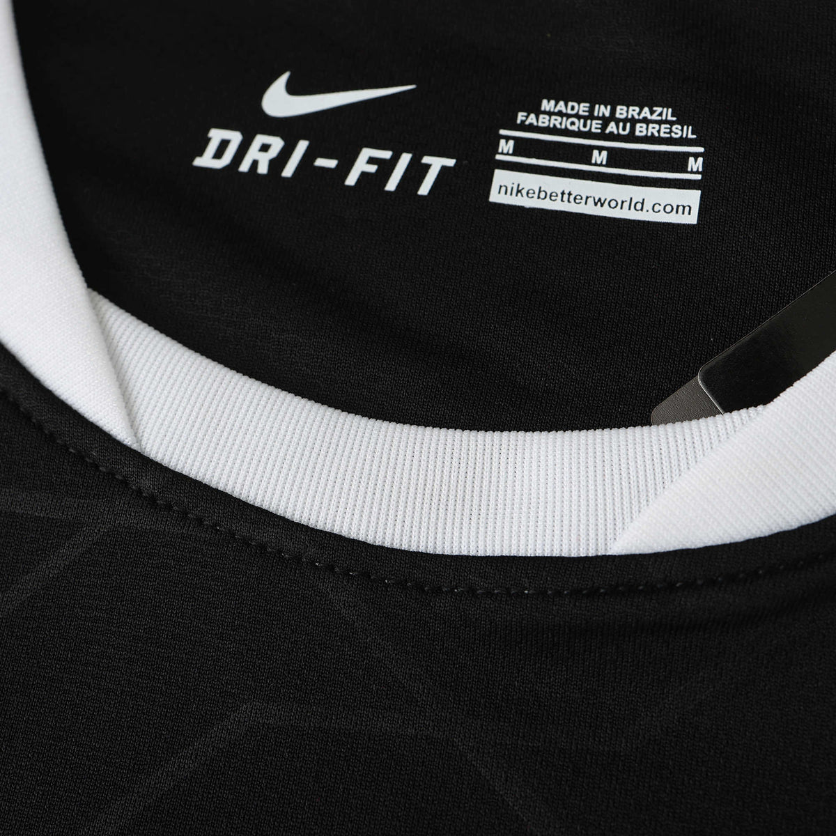 Camisa Retrô Timao  2012/13 RESERVA PRETA CAIXA
