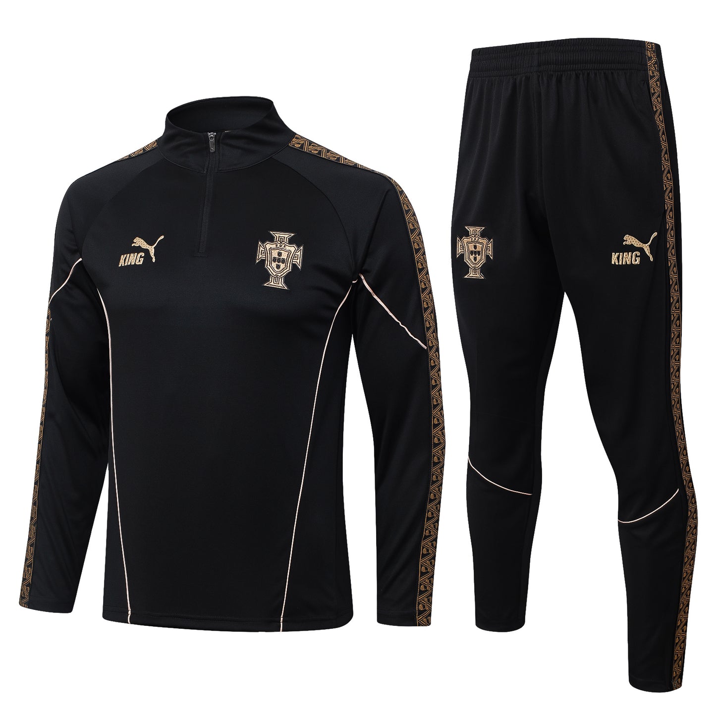Conjunto Portugal 2026/27 FWC