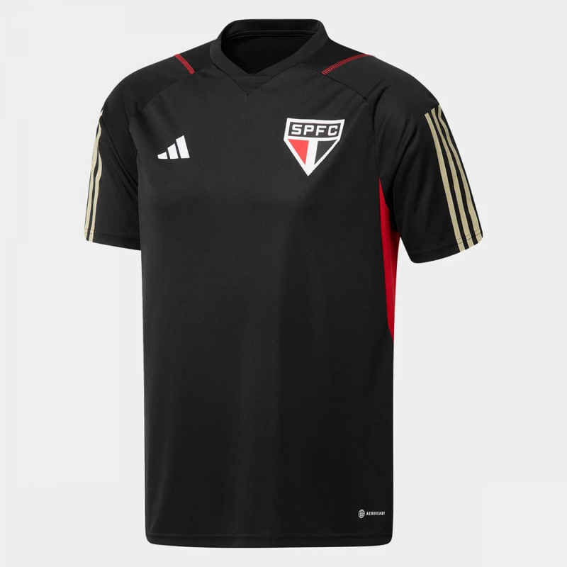 CAMISA SÃO PAULO TREINO I 2023/24