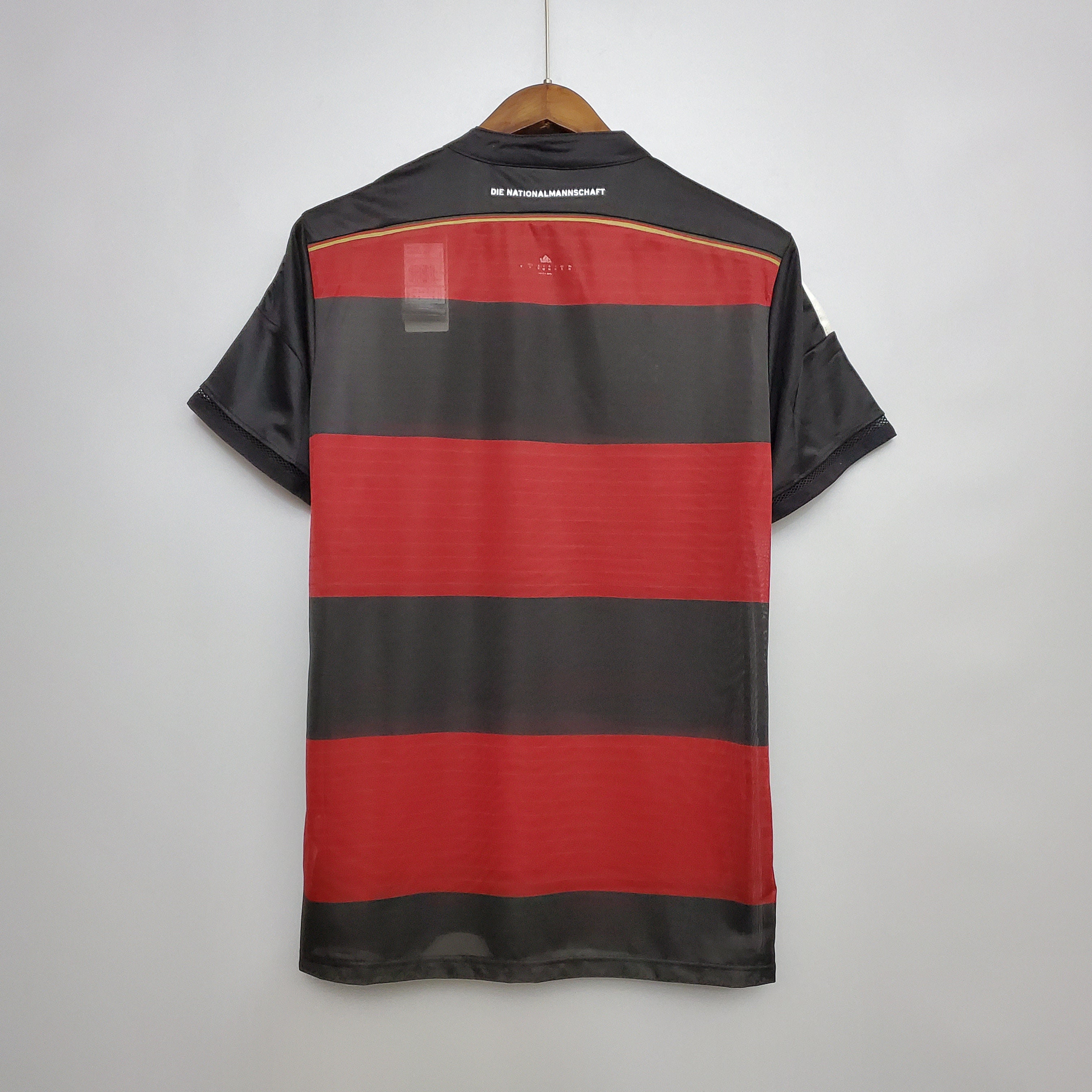 CAMISA RETRÔ ALEMANHA AWAY 2014