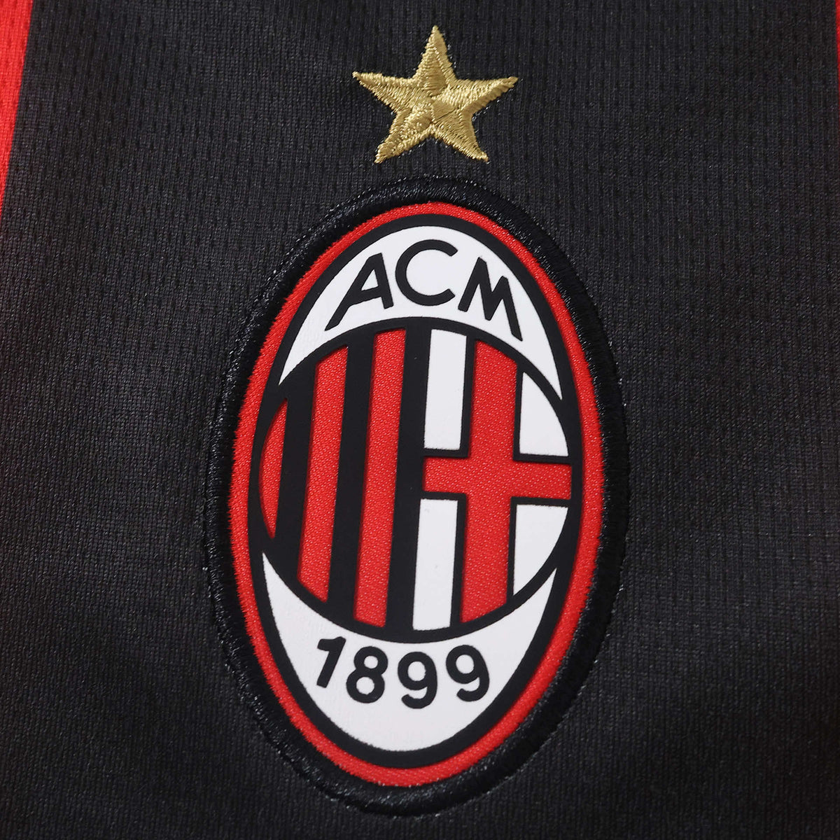 CONJUNTO INFANTIL MILAN I TITULAR 2026/27