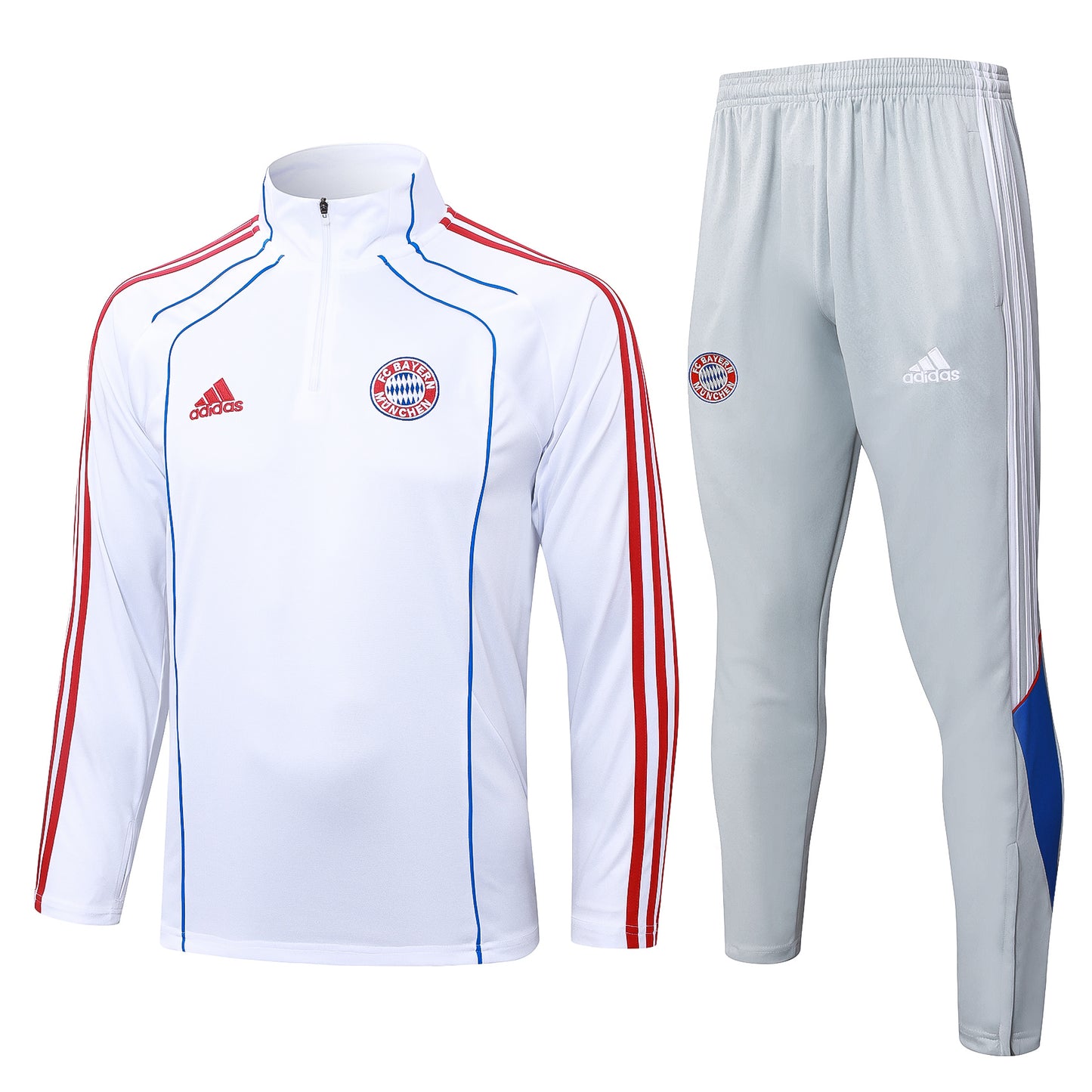 Conjunto Bayern de Munique 2025/26