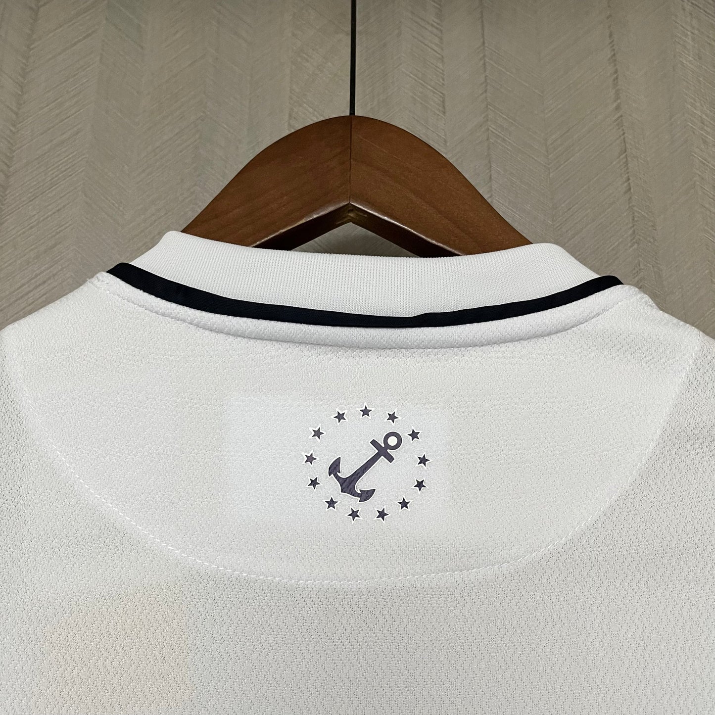 CAMISA REMO AWAY 24/25
