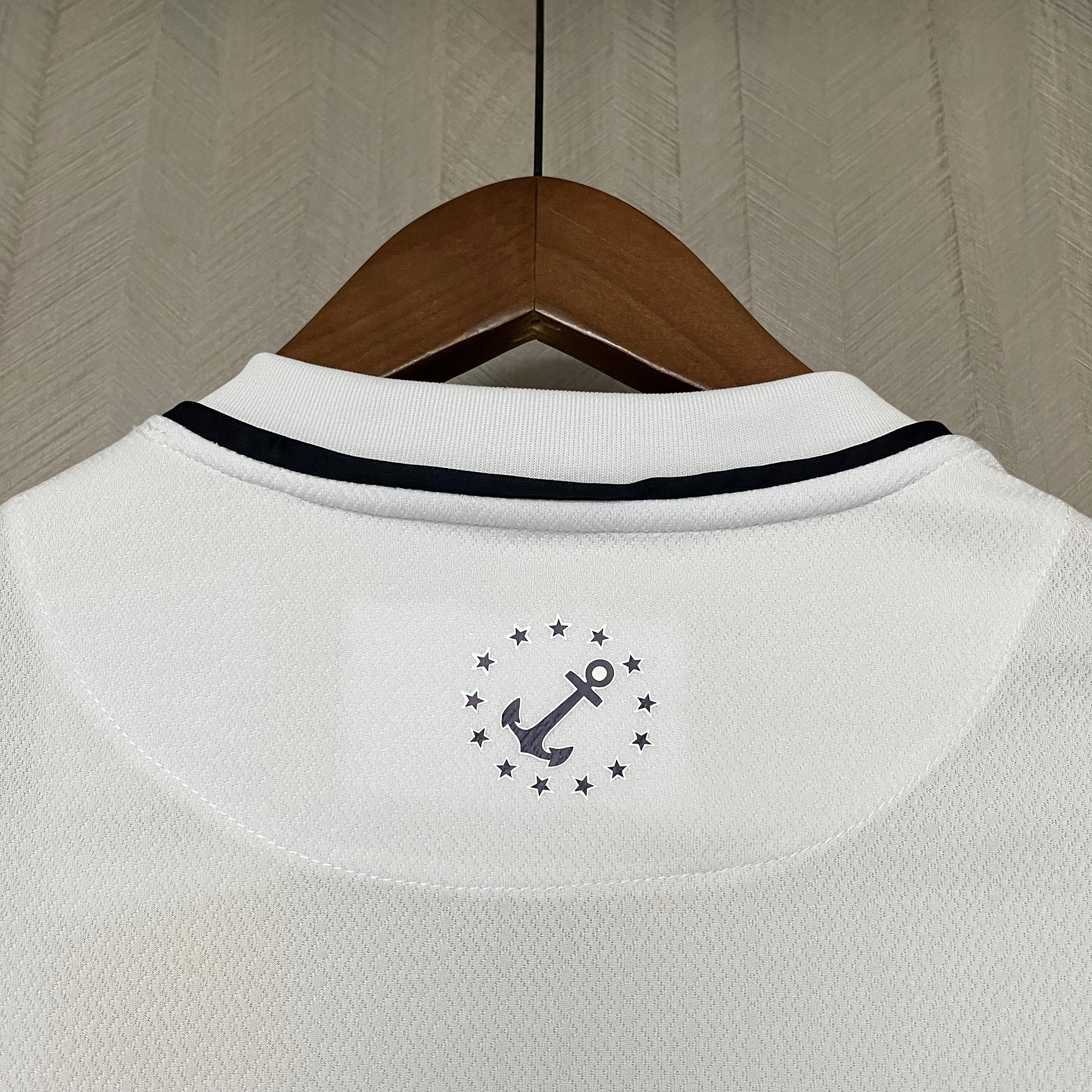 CAMISA REMO AWAY 24/25