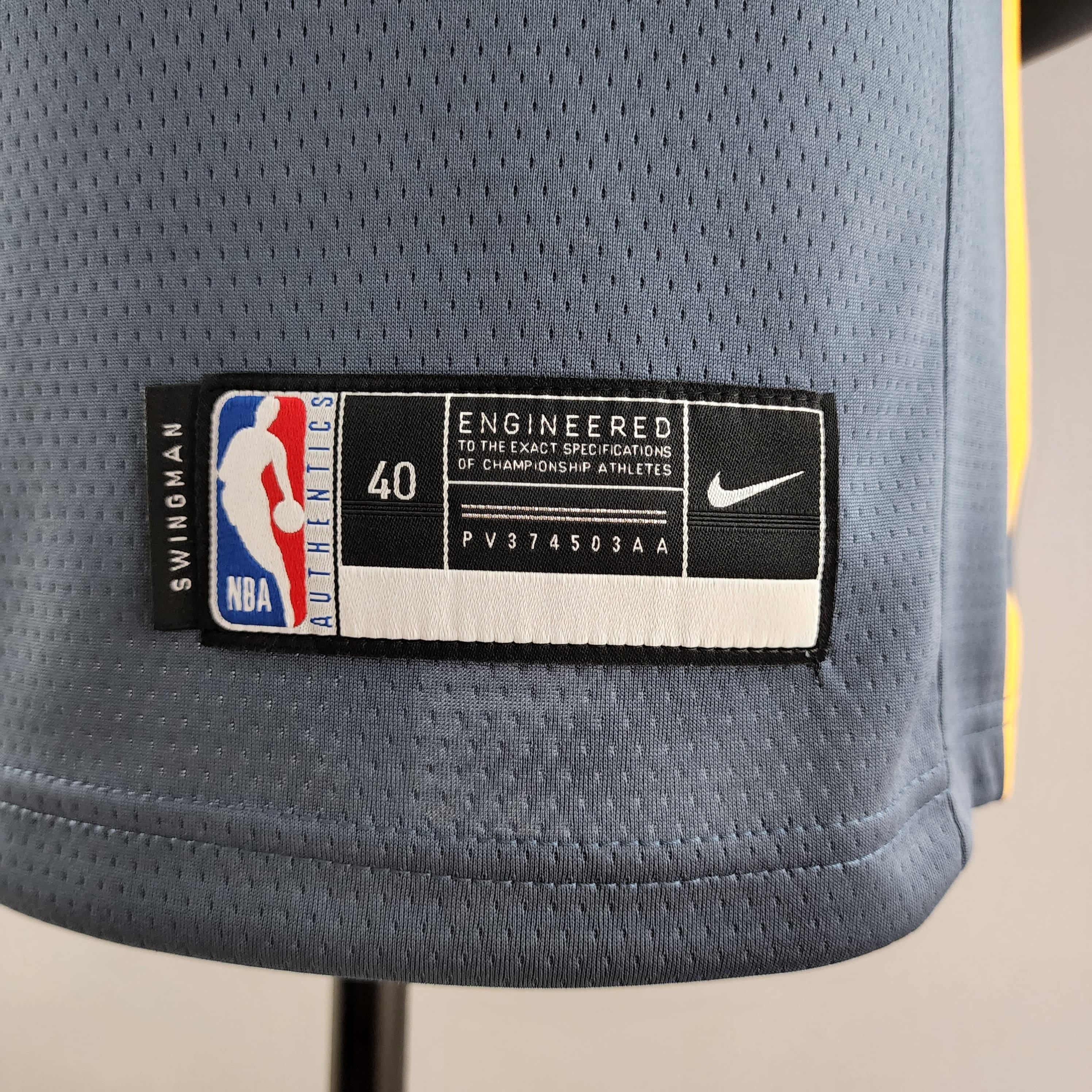 Regata NBA Golden State Warriors - Stephen Curry #30 Japan Edition