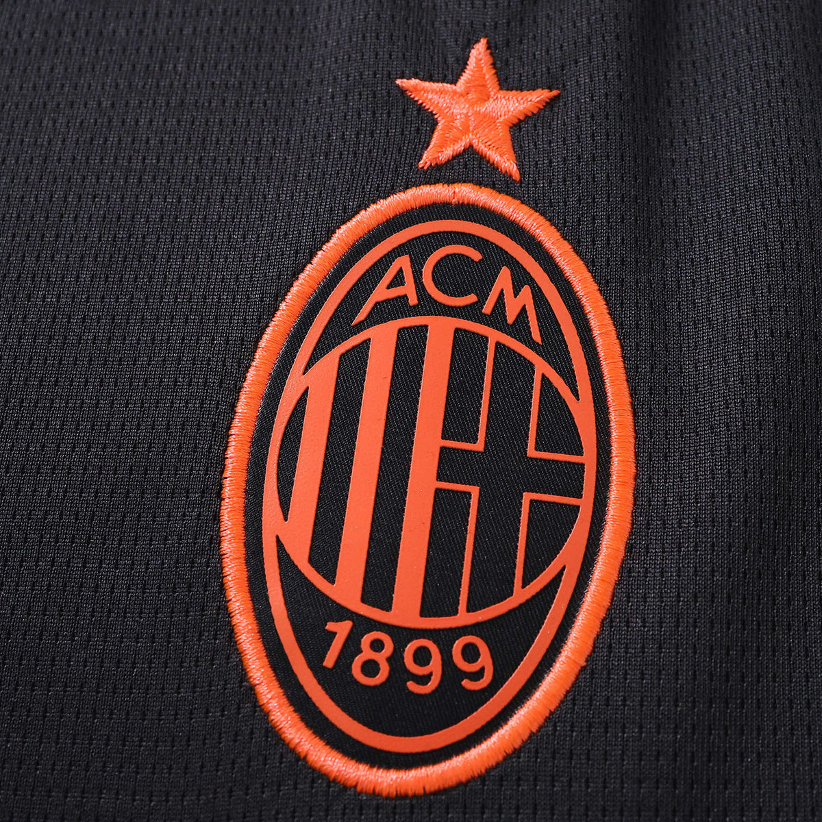CONJUNTO INFANTIL MILAN THIRD III 2026/27