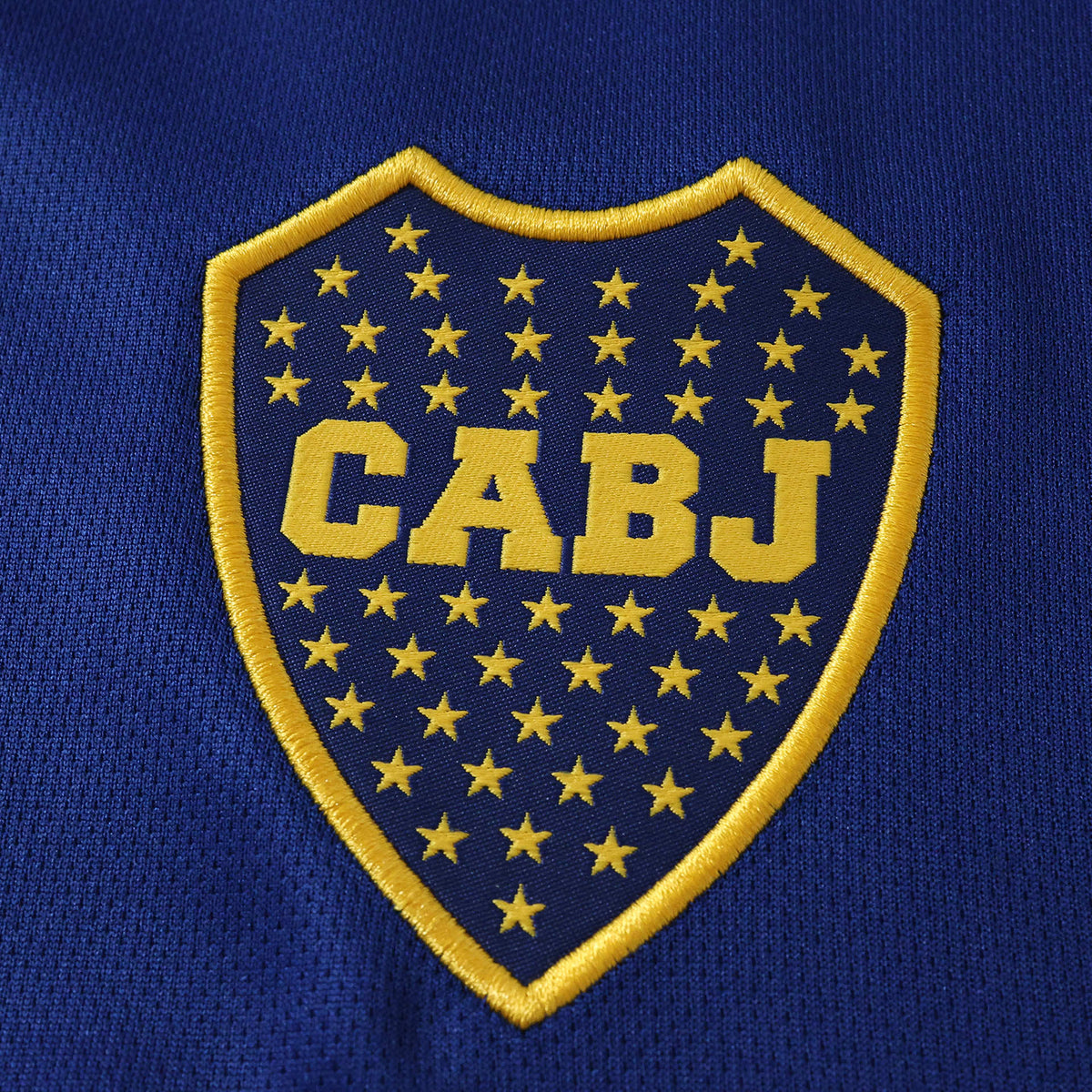 CAMISA BOCA JUNIORS HOME I 2026/27 TORCEDOR