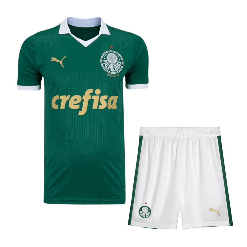 CONJUNTO INFANTIL PALMEIRAS I 2024/25