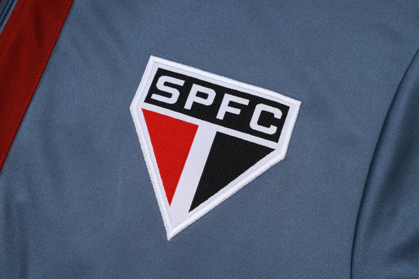 AGASALHO SÃO PAULO TREINO 2025/26