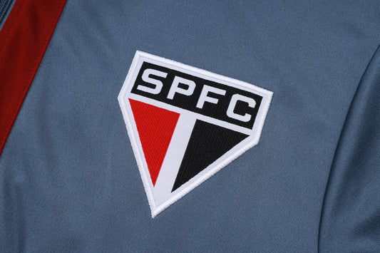 AGASALHO SÃO PAULO TREINO 2025/26