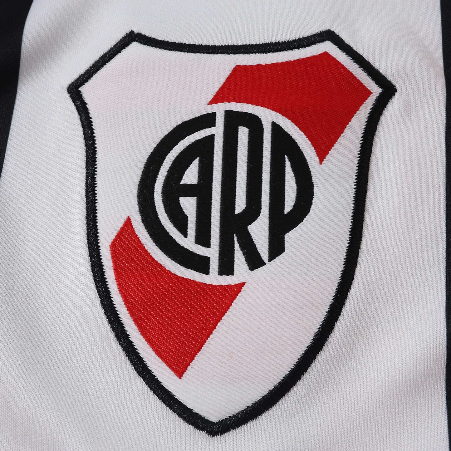 CAMISA RIVER PLATE AWAY II 2026/27 TORCEDOR