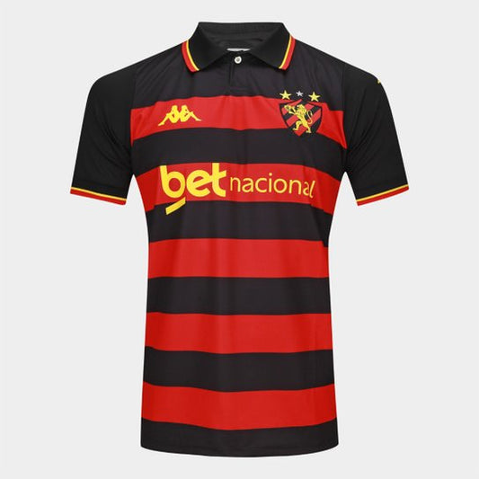 CAMISA SPORT 2026/27 TITULAR MASCULINA TORCEDOR