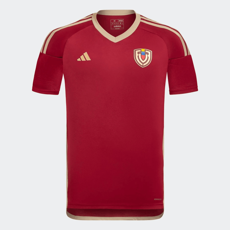 CAMISA VENEZUELA II 2024/25