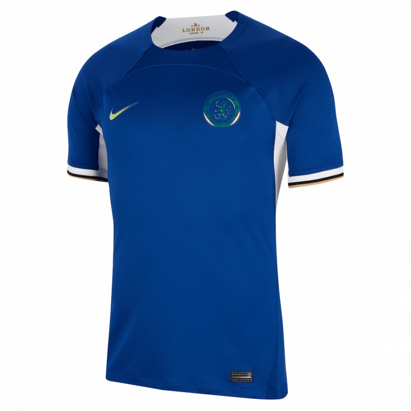 CAMISA CHELSEA I 2023/24