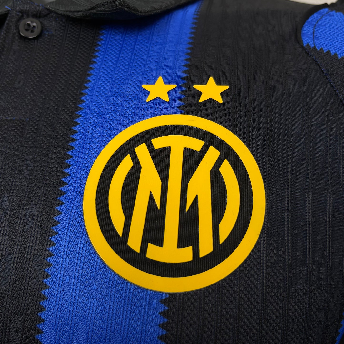 CAMISA TITULAR I INTER DE MILÃO 2026/27 JOGADOR