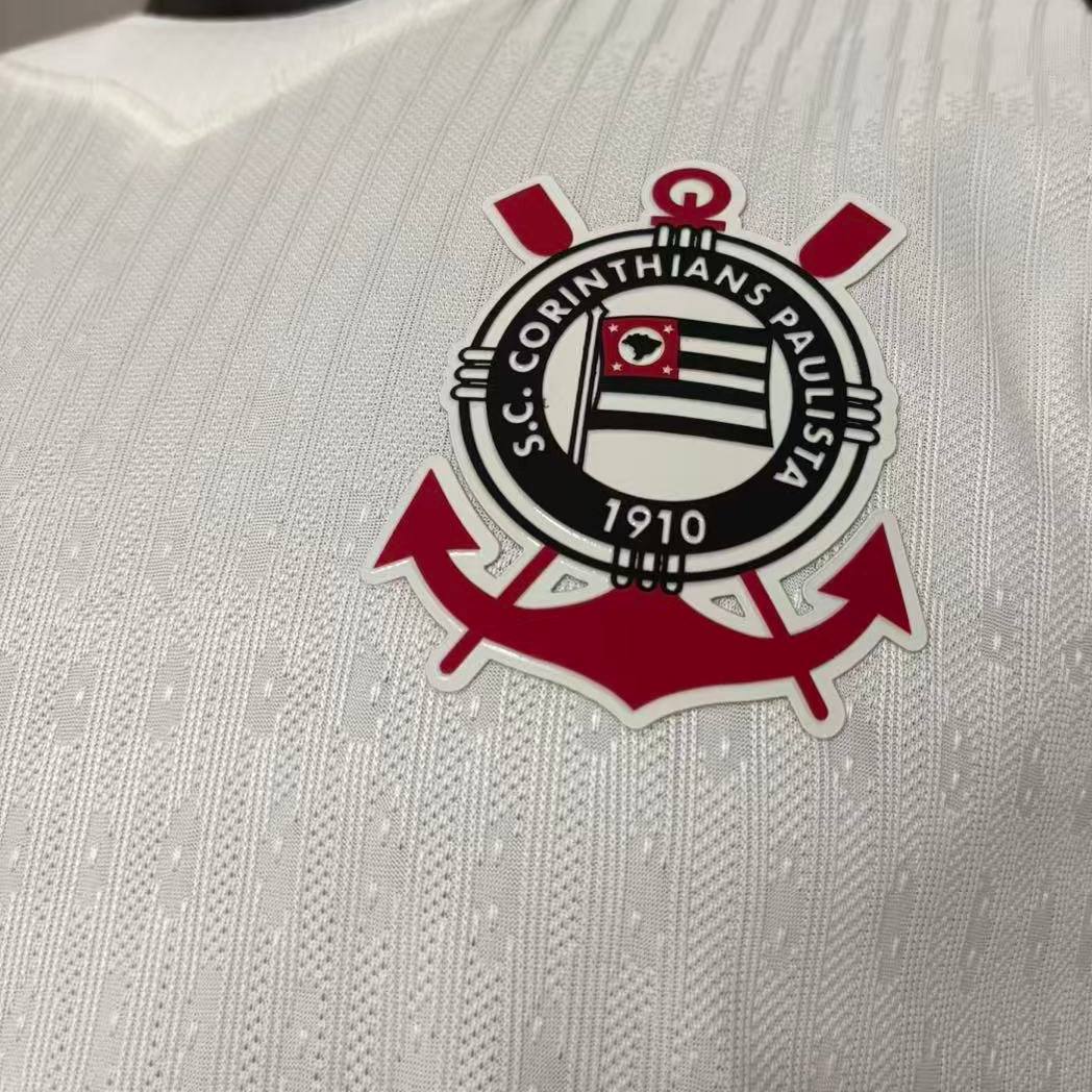 CAMISA TIMAO 2026/27 TITULAR MASCULINA JOGADOR