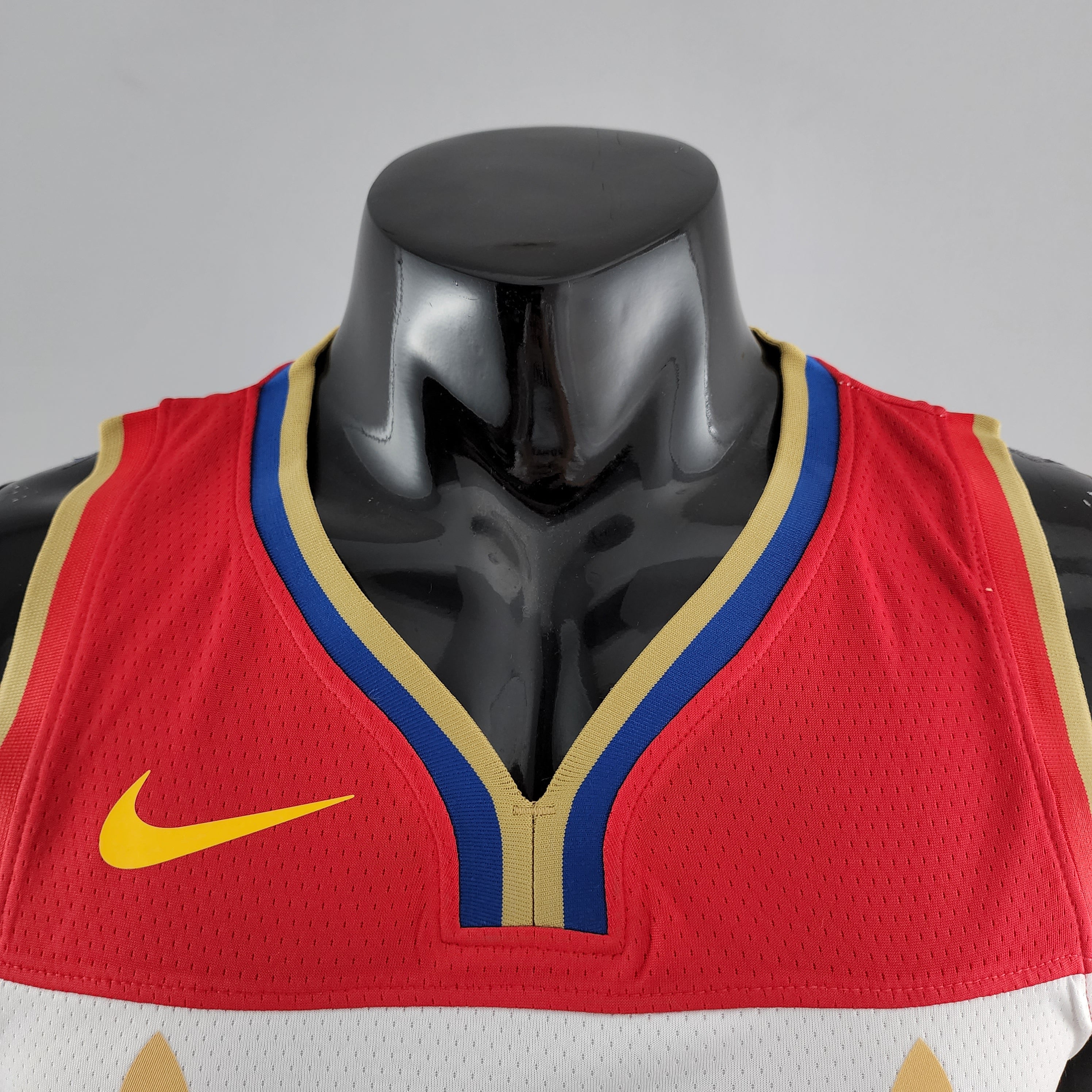 Regata NBA New Orleans Pelicans - Williams #1 Urban Edition