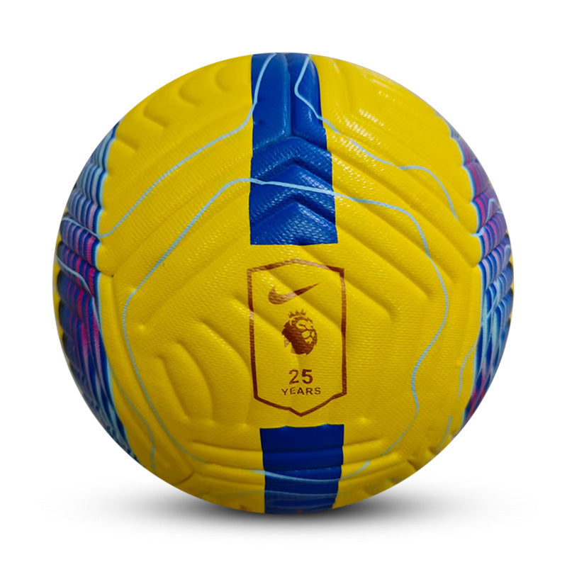 BOLA PREMIER LEAGUE 25 ANOS