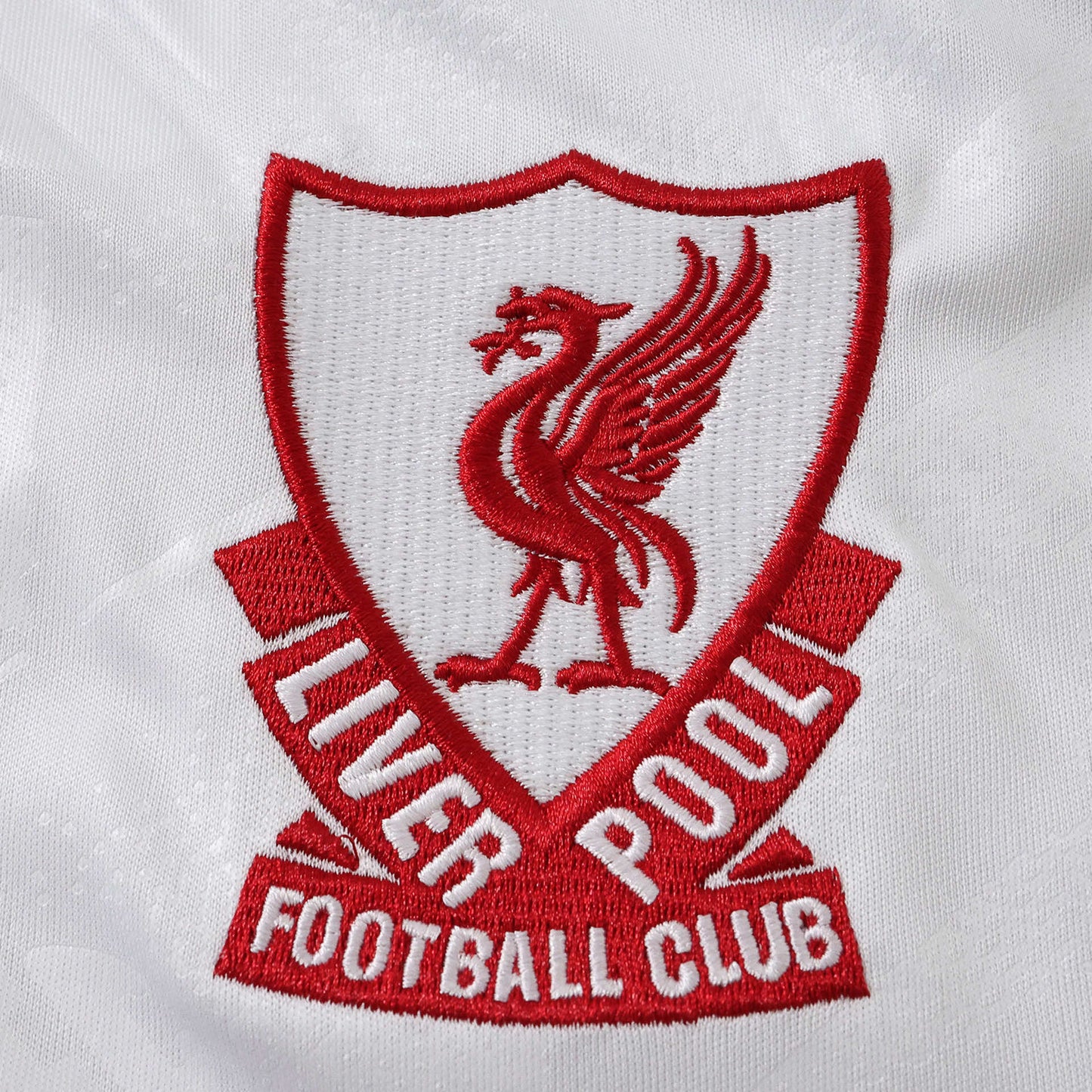 CAMISA LIVERPOOL II AWAY 2026/27 TORCEDOR