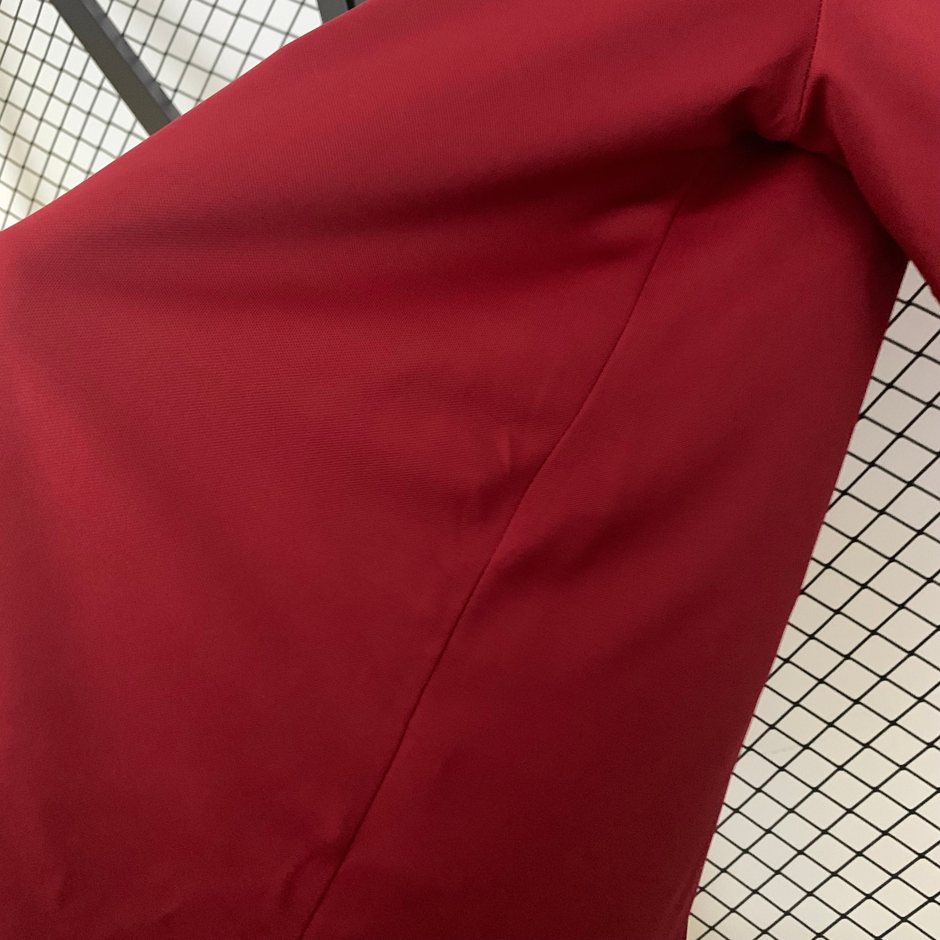 CAMISA RETRÔ ROMA HOME 93/94