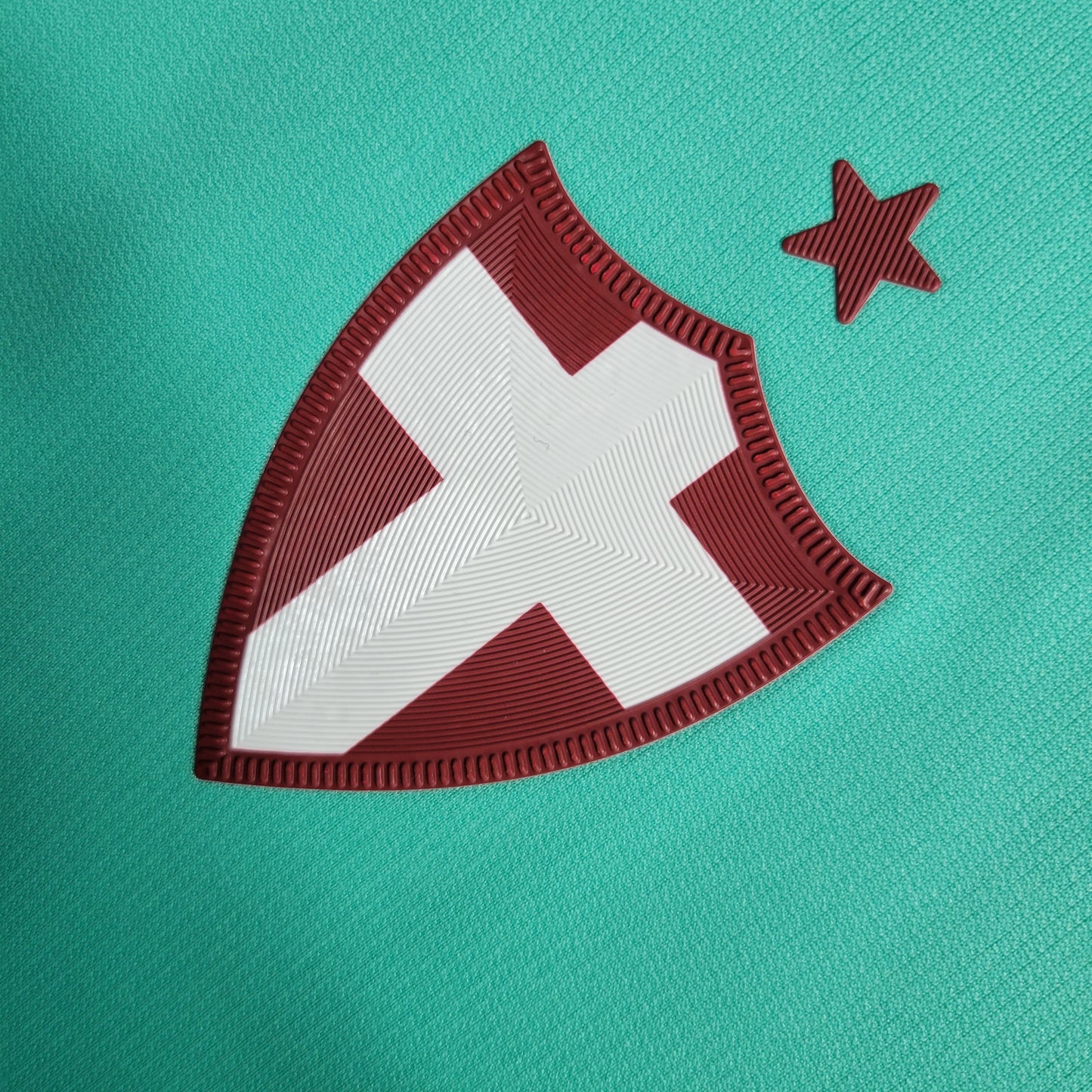 Camisa Retrô Palmeiras 2019/20