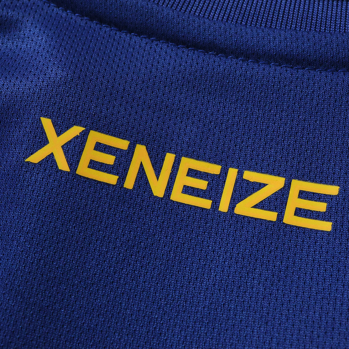 CAMISA BOCA JUNIORS HOME I 2026/27 TORCEDOR