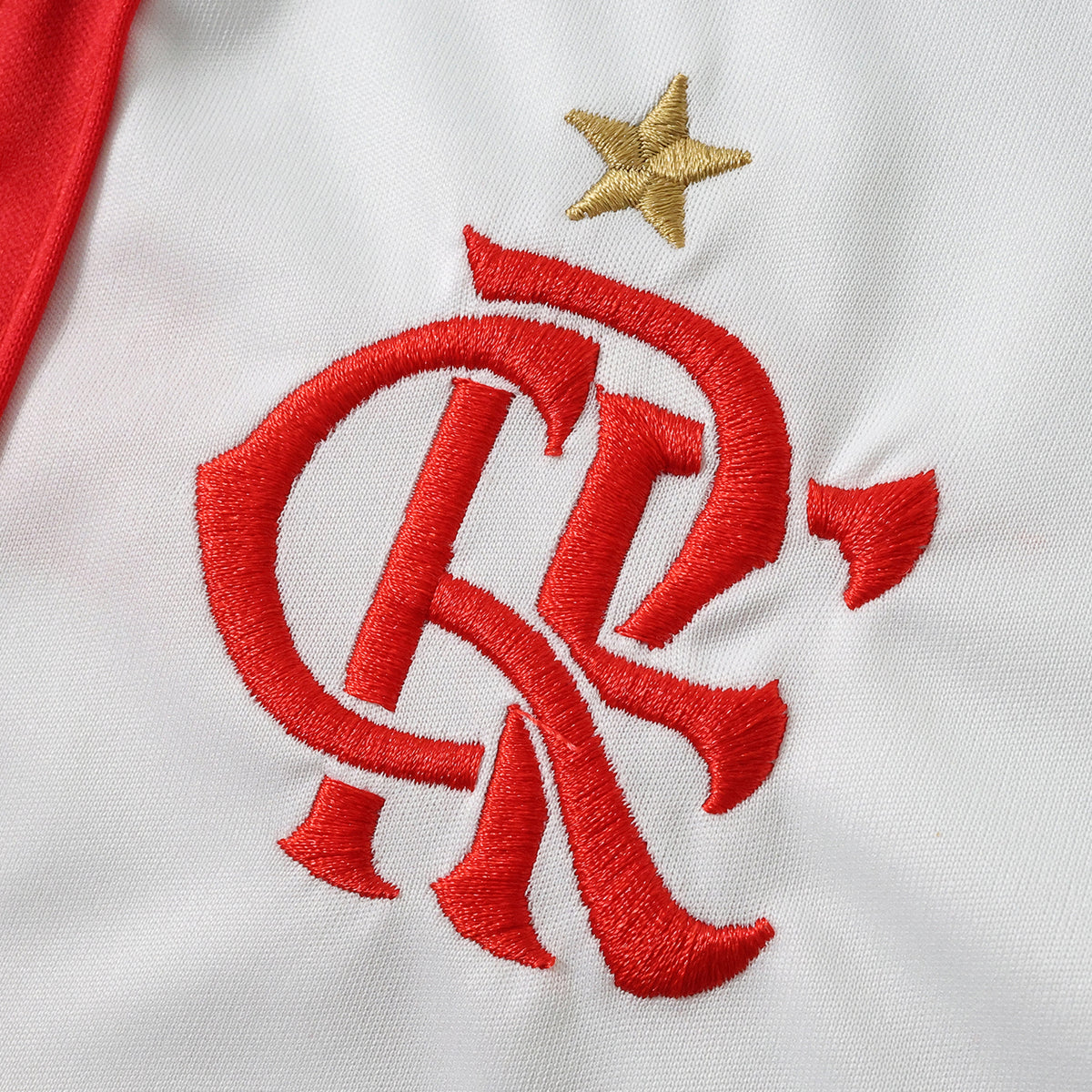 SHORTS I JOGADOR CR FLAMENGO 26/27