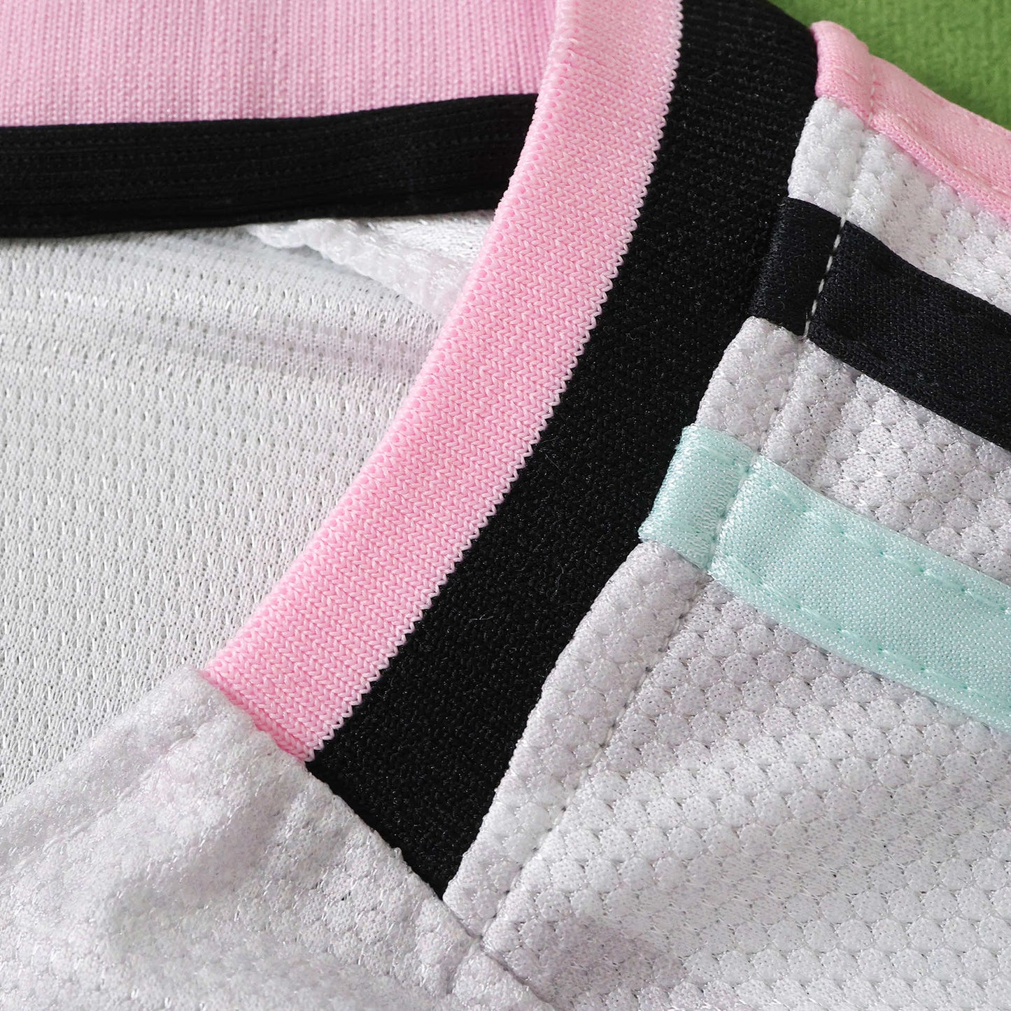 CAMISA INTER MIAMI THIRD 2026/27 TORCEDOR