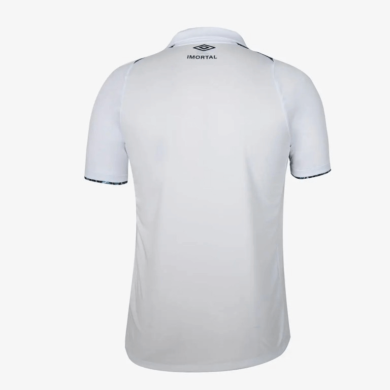 camisa_umbro_gremio_2_ii_brasileirão_lançamento_torcedor_branca_2024-25_away