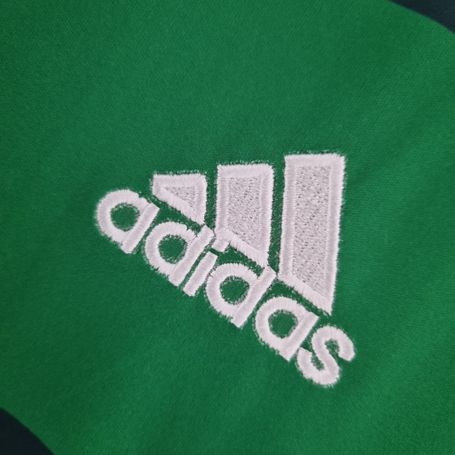 CAMISA RETRÔ PALMEIRAS TERCEIRA 2010/11