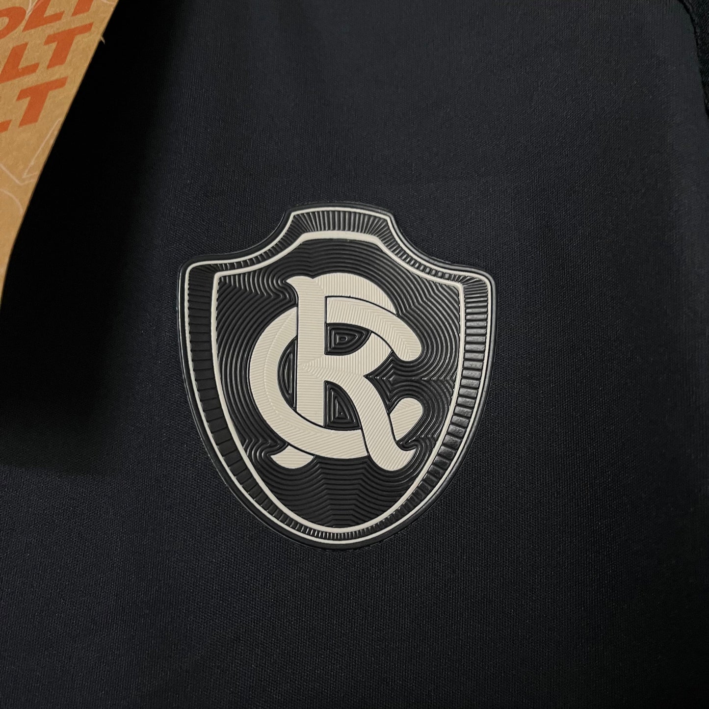 CAMISA REMO HOME 24/25