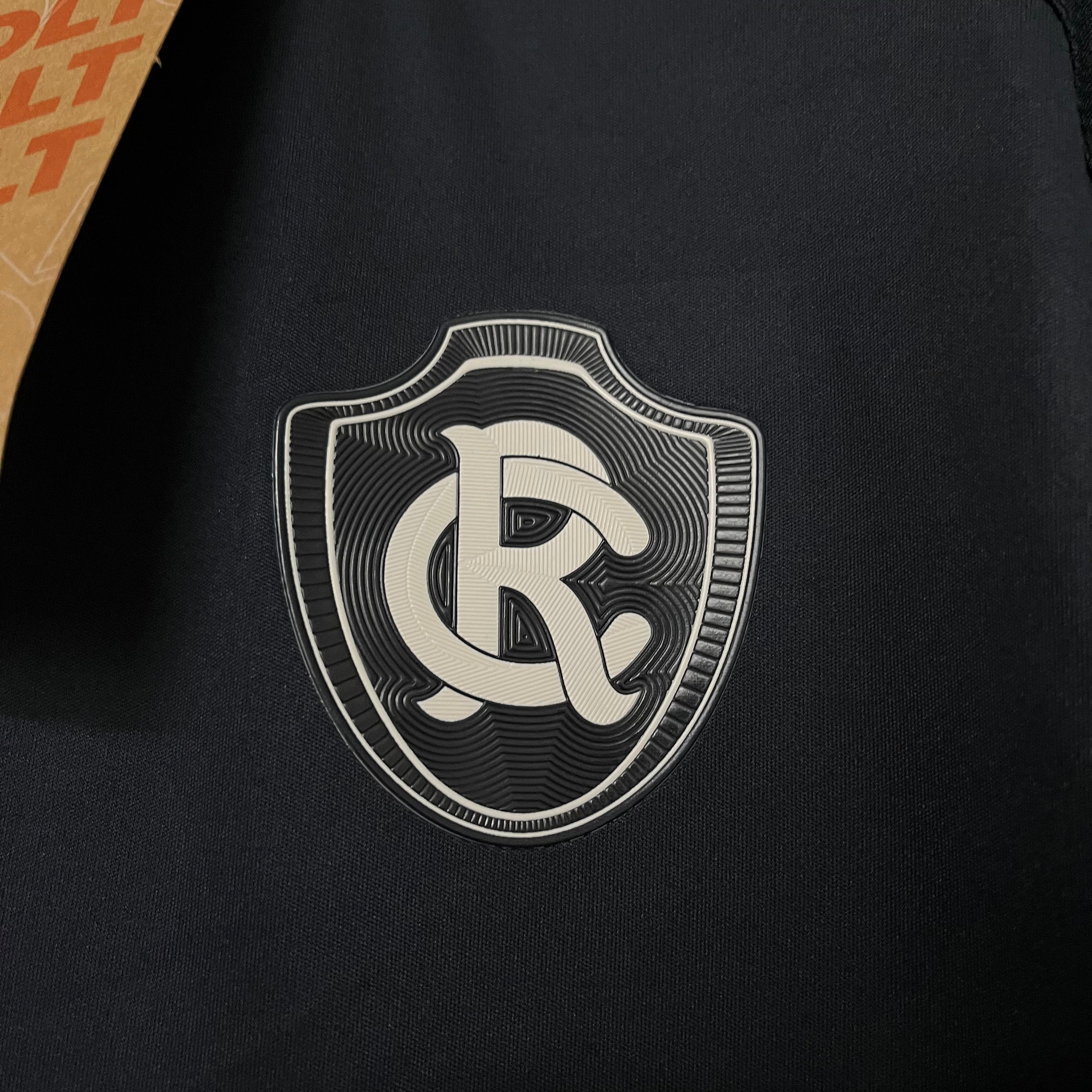 CAMISA REMO HOME 24/25