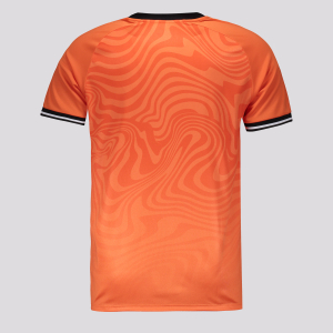 CAMISA VASCO GOLEIRO 2025/26 MASCULINA