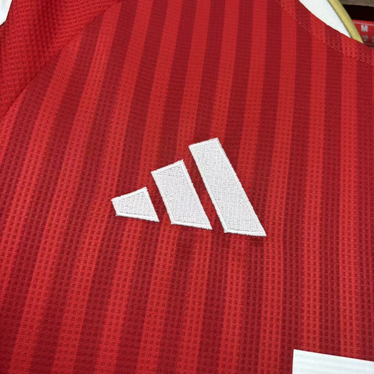 CAMISA TITULAR BAYERN DE MUNIQUE 2026/27 TORCEDOR