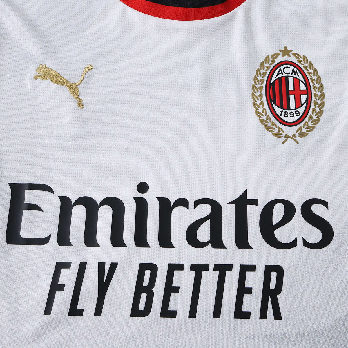 CONJUNTO INFANTIL MILAN RESERVA II 2026/27