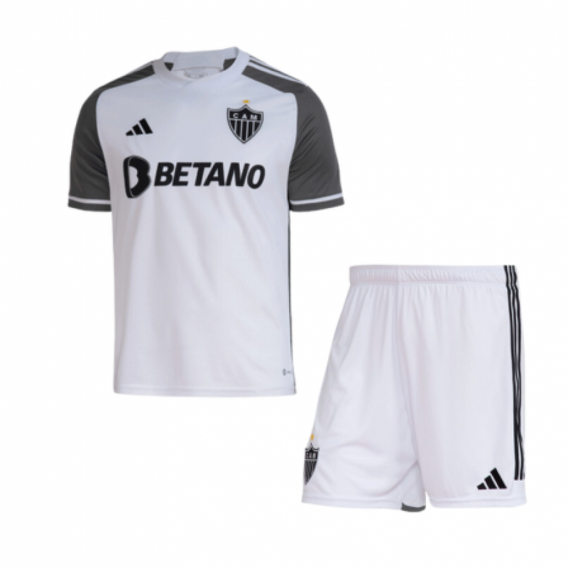 CONJUNTO INFANTIL ATLÉTICO MINEIRO II 2023/24