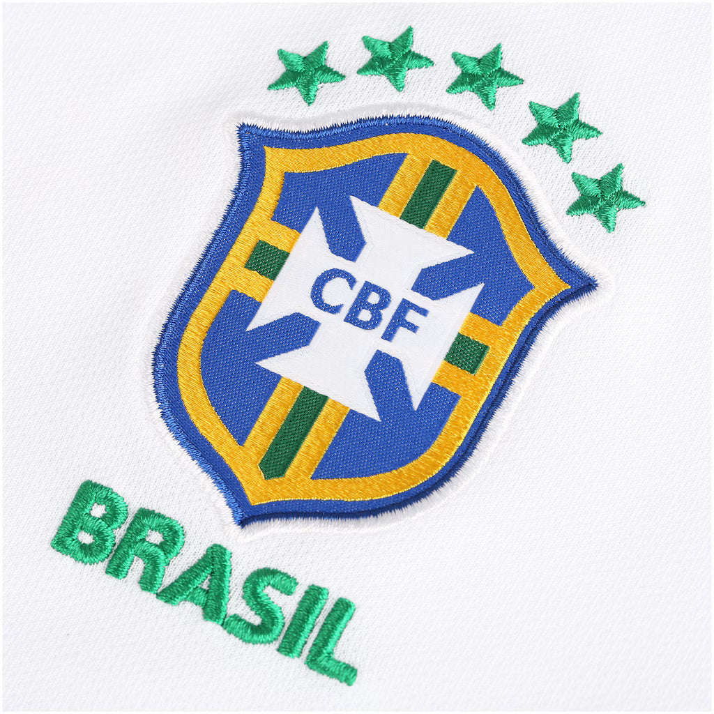 CAMISA FEMININA SEL. BR 2019 PRONTA ENTREGA