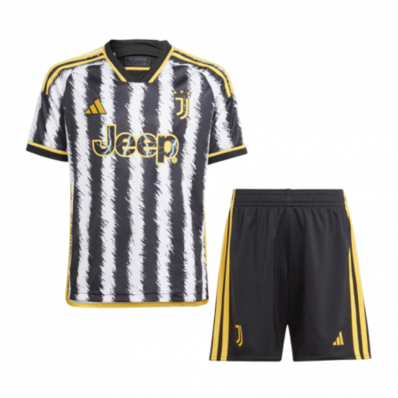 CONJUNTO INFANTIL JUVENTUS I 2023/24