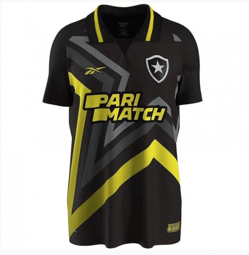 CAMISA BOTAFOGO VI 2023/24