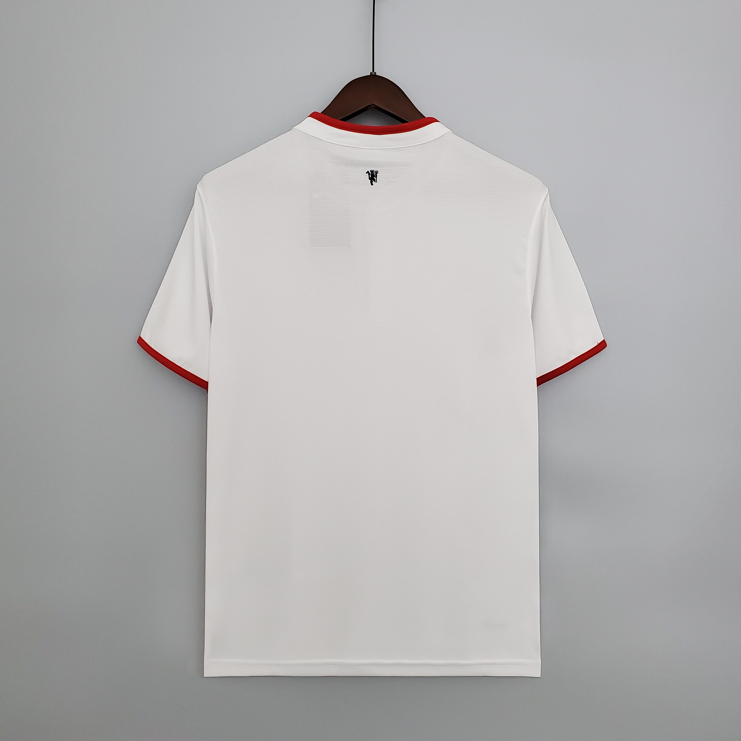 CAMISA RETRÔ MANCHESTER UNITED AWAY 13/14