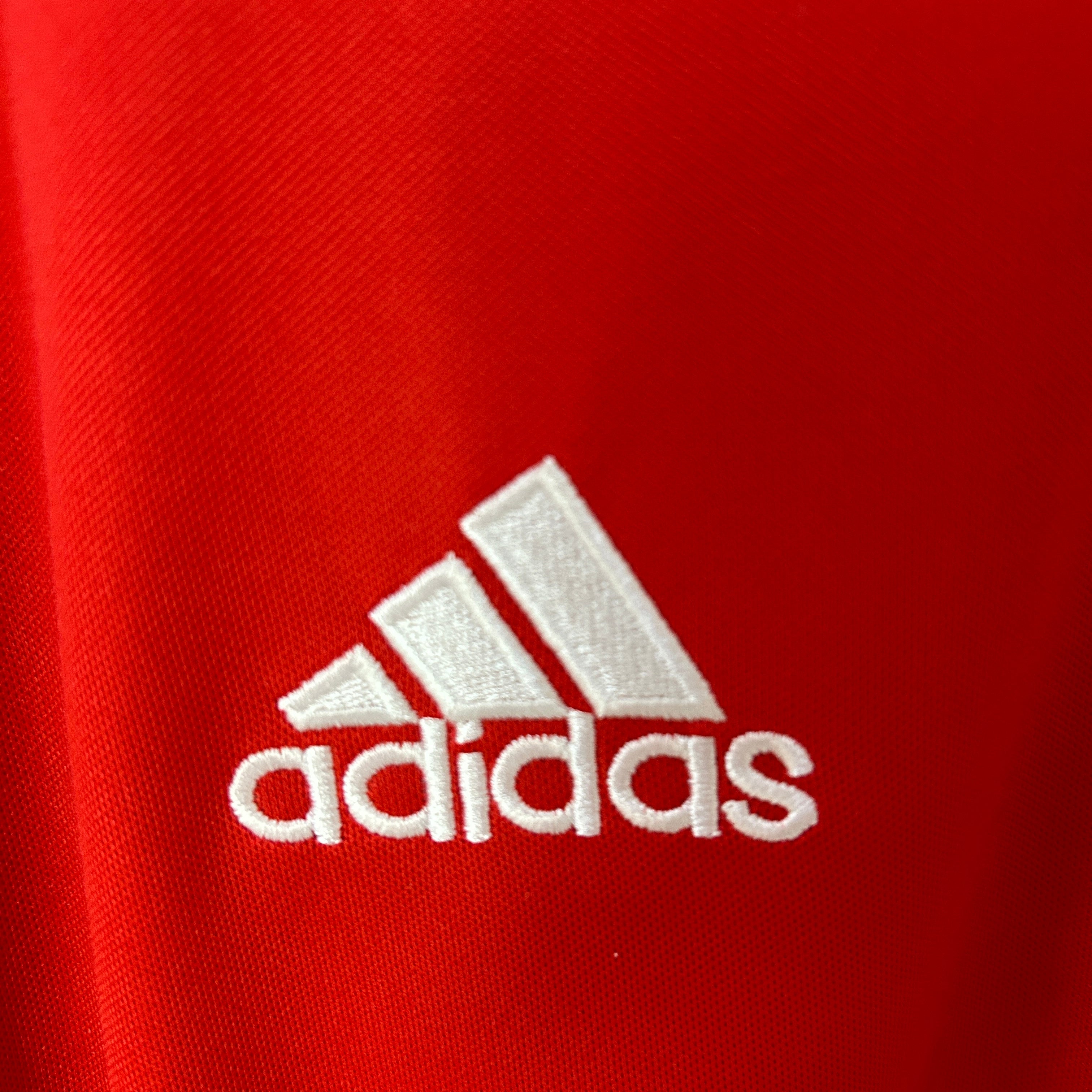 CAMISA RETRÔ BENFICA HOME 02/03