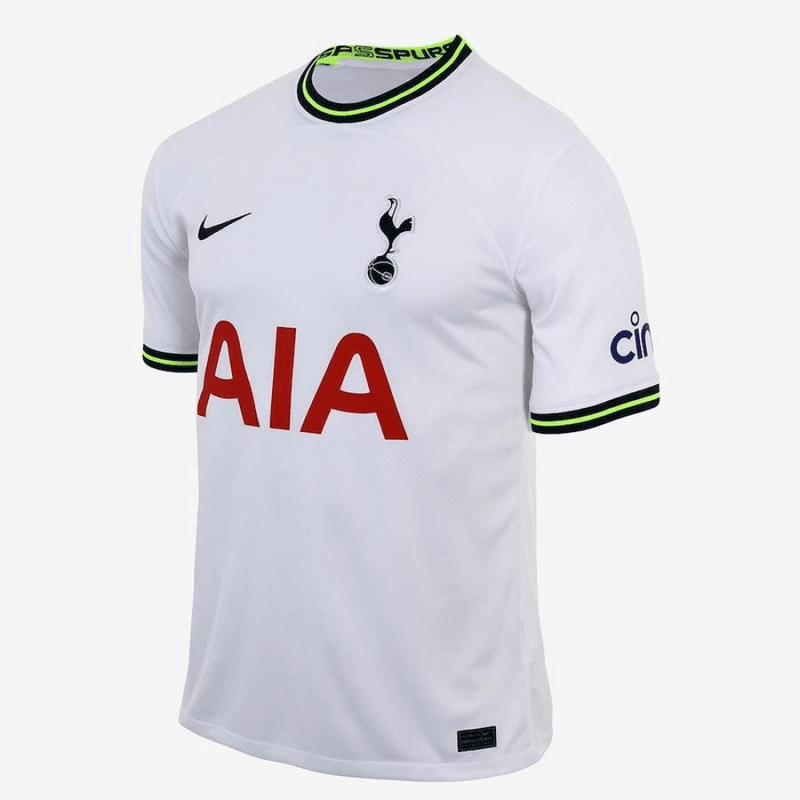 CAMISA TOTTENHAM I 2022/23