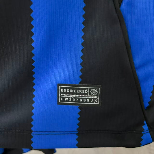 CONJUNTO INFANTIL INTER DE MILÃO I 2026/27