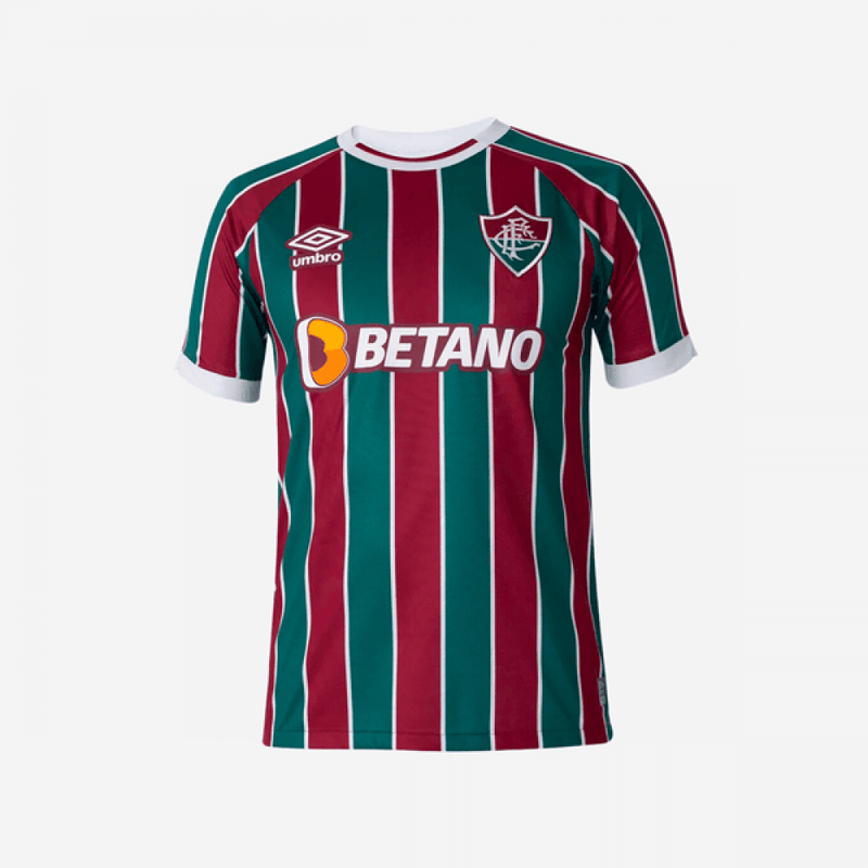 CAMISA FLUMINENSE I 2023/24