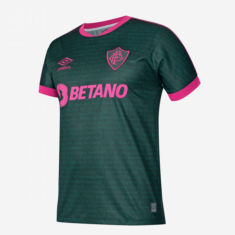 CAMISA FLUMINENSE II I2023/24